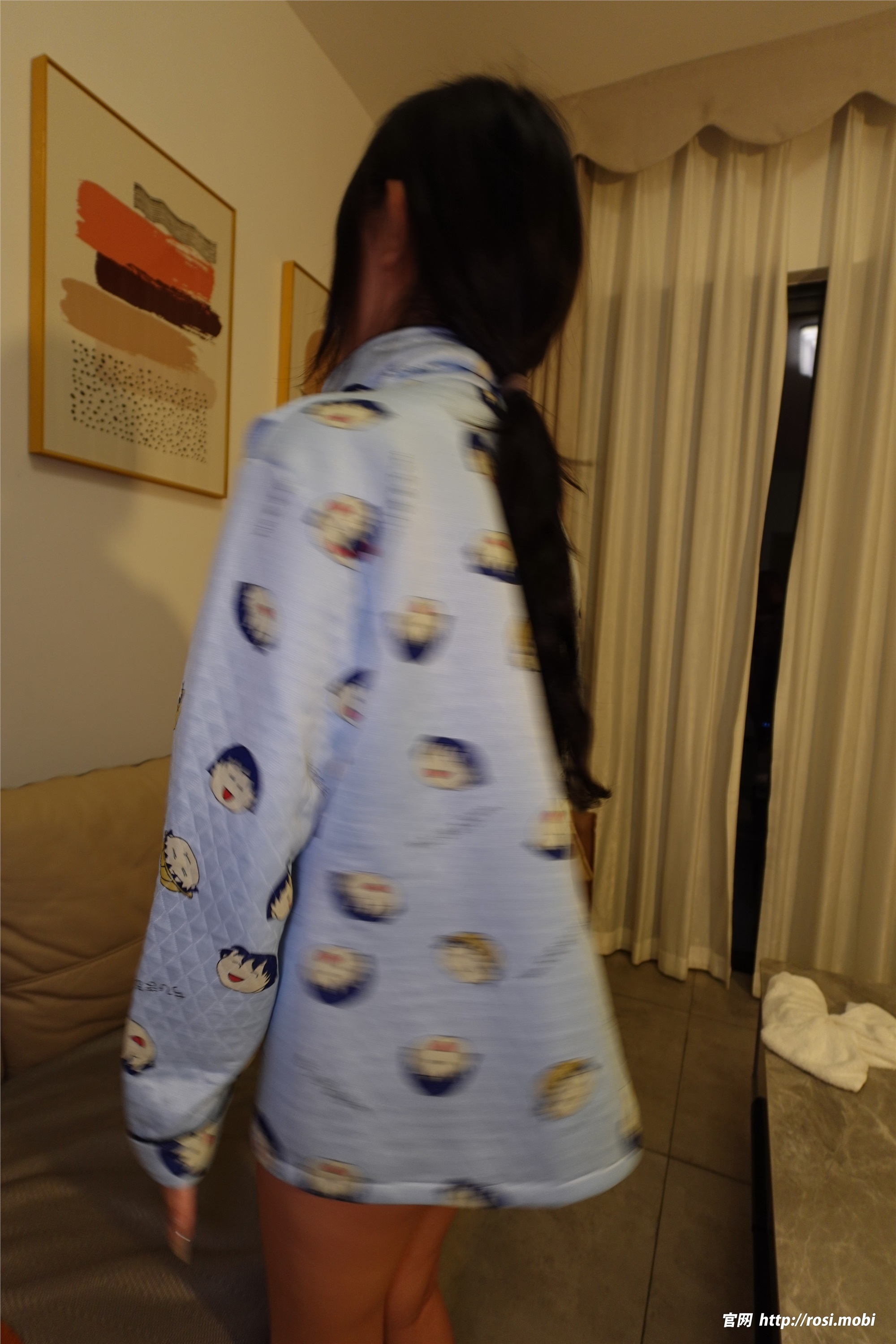 ROSI写真 2025.05.11 NO.4906